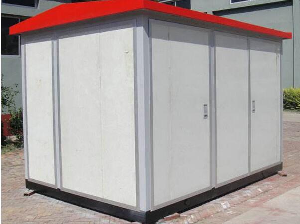 S11-M-400KVA任丘箱式变压器 S11-M-400KVA任丘箱式变压器